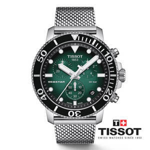 Đồng hồ nam Tissot T120.417.11.091.00