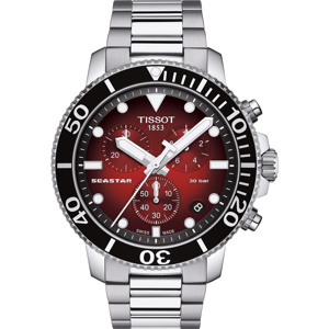 Đồng hồ nam Tissot T120.417.11.421.00