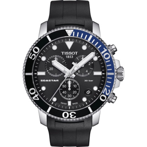 Đồng hồ nam Tissot T120.417.17.051.02