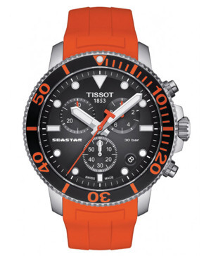 Đồng hồ nam Tissot T120.417.17.051.01