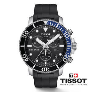 Đồng hồ nam Tissot T120.417.17.051.02