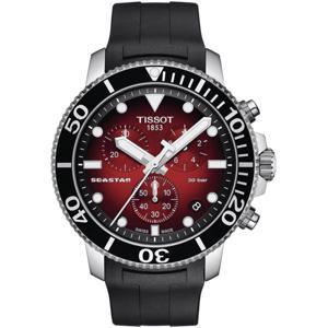 Đồng hồ nam Tissot T120.417.17.421.00