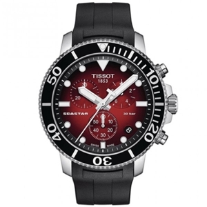 Đồng hồ nam Tissot T120.417.17.421.00