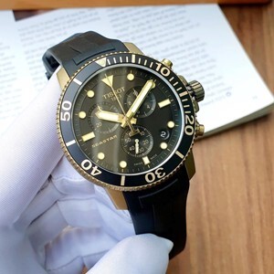 Đồng hồ nam Tissot T120.417.37.051.01