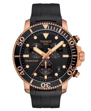 Đồng hồ nam Tissot T120.417.37.051.00