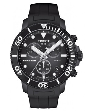 Đồng hồ nam Tissot T120.417.37.051.02