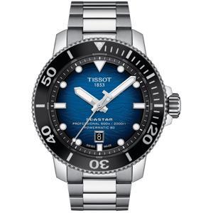 Đồng hồ nam Tissot T120.607.11.041.01