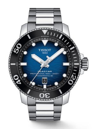 Đồng hồ nam Tissot T120.607.11.041.01