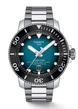 Đồng hồ nam Tissot T120.607.11.041.00