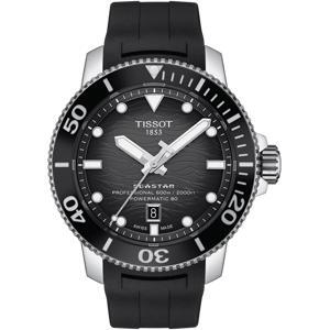 Đồng hồ nam Tissot T120.607.17.441.00