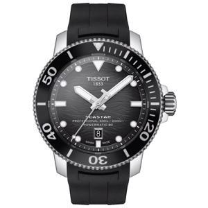 Đồng hồ nam Tissot T120.607.17.441.00