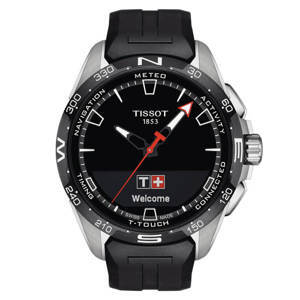 Đồng hồ nam Tissot T121.420.47.051.00