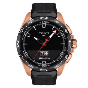 Đồng hồ nam Tissot T121.420.47.051.02