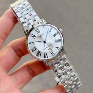 Đồng hồ nam Tissot T122.407.11.033.00