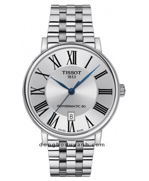 Đồng hồ nam Tissot T122.407.11.033.00