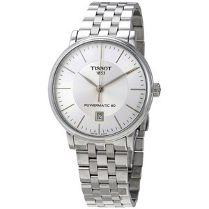 Đồng hồ nam Tissot T122.407.11.031.00