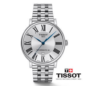 Đồng hồ nam Tissot T122.407.11.033.00