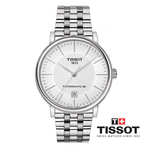 Đồng hồ nam Tissot T122.407.11.031.00