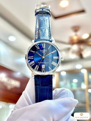 Đồng hồ nam Tissot T122.407.16.043.00