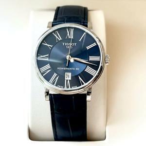 Đồng hồ nam Tissot T122.407.16.043.00