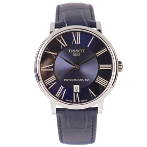 Đồng hồ nam Tissot T122.407.16.043.00