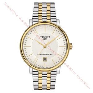 Đồng hồ nam Tissot T122.407.22.031.00