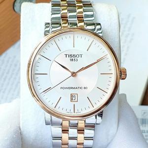 Đồng hồ nam Tissot T122.407.22.031.01