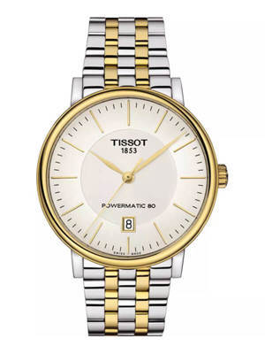 Đồng hồ nam Tissot T122.407.22.031.00