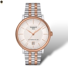 Đồng hồ nam Tissot T122.407.22.031.01