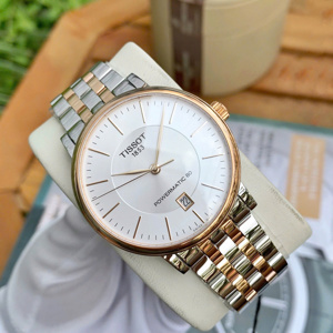 Đồng hồ nam Tissot T122.407.22.031.01