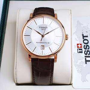 Đồng hồ nam Tissot T122.407.36.031.00