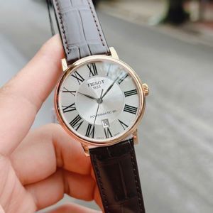 Đồng hồ nam Tissot T122.407.36.033.00