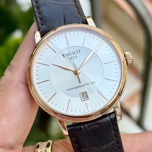 Đồng hồ nam Tissot T122.407.36.031.00