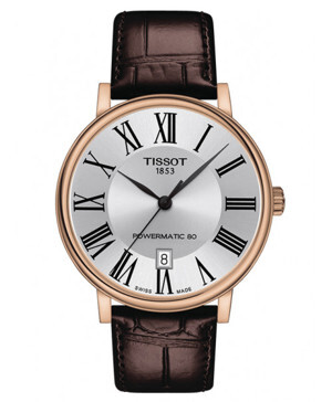 Đồng hồ nam Tissot T122.407.36.033.00