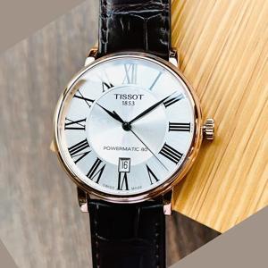 Đồng hồ nam Tissot T122.407.36.033.00