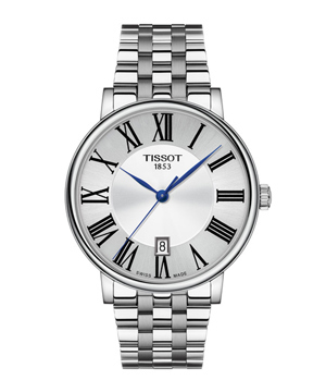 Đồng hồ nam Tissot T122.410.11.033.00