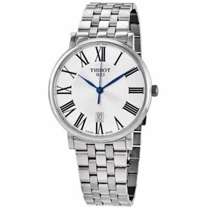 Đồng hồ nam Tissot T122.410.11.033.00