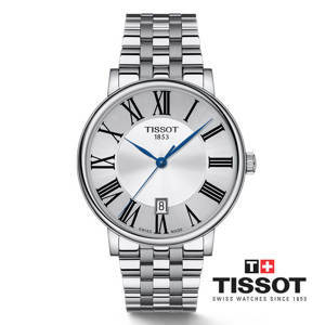 Đồng hồ nam Tissot T122.410.11.033.00