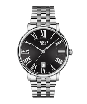 Đồng hồ nam Tissot T122.410.11.053.00