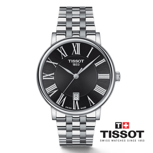 Đồng hồ nam Tissot T122.410.11.053.00