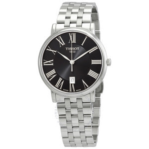 Đồng hồ nam Tissot T122.410.11.053.00