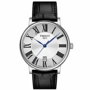 Đồng hồ nam Tissot T122.410.16.033.00