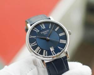 Đồng hồ nam Tissot T122.410.16.043.00