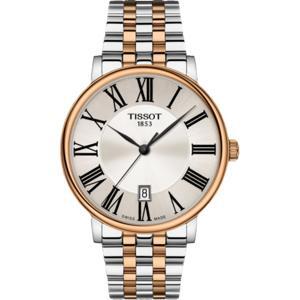 Đồng hồ nam Tissot T122.410.22.033.00
