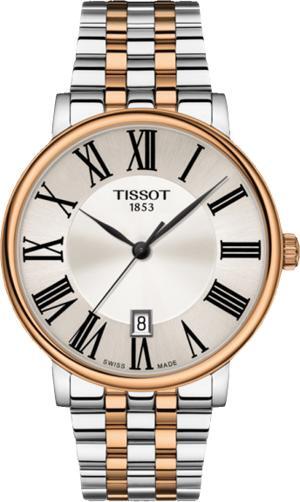 Đồng hồ nam Tissot T122.410.22.033.00