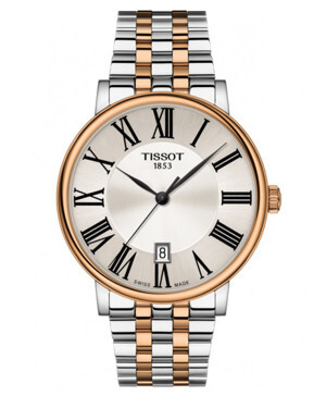 Đồng hồ nam Tissot T122.410.22.033.00