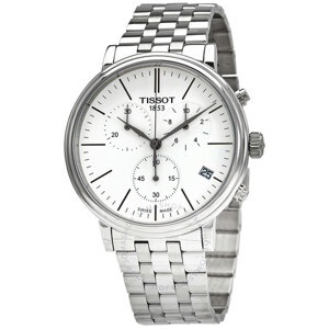 Đồng hồ nam Tissot T122.417.11.011.00