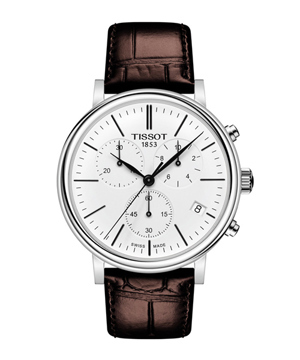 Đồng hồ nam Tissot T122.417.16.011.00