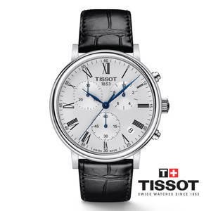 Đồng hồ nam Tissot T122.417.16.033.00