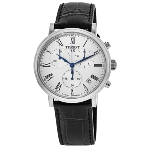 Đồng hồ nam Tissot T122.417.16.033.00